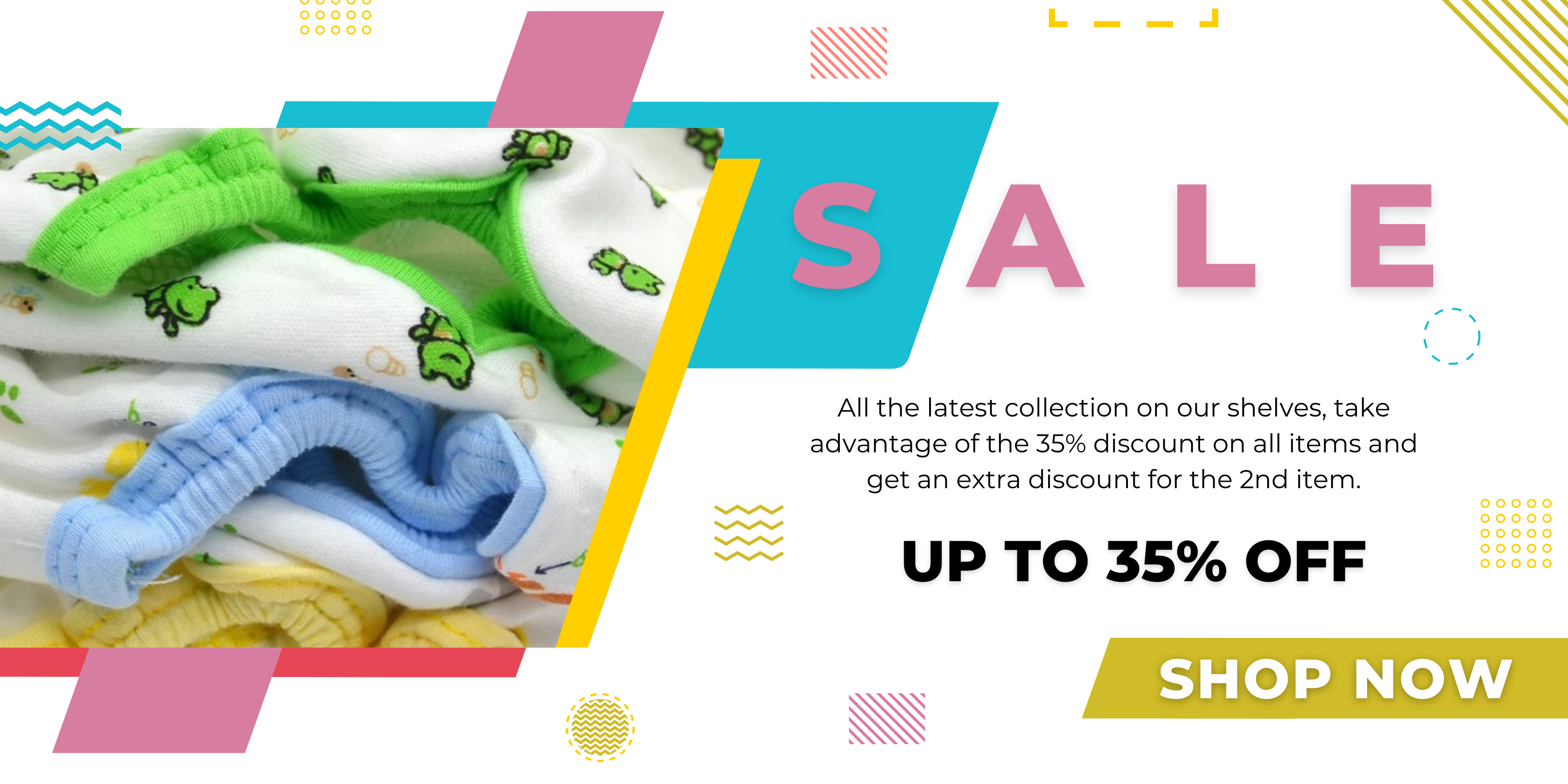 Sale