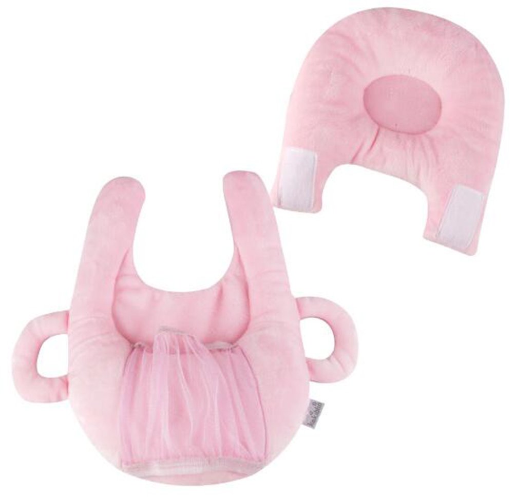 Kybos Nursing Pillows for Feeding Bottle,Baby Self-feeding Pillow