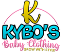 Kybo's Baby Clothing