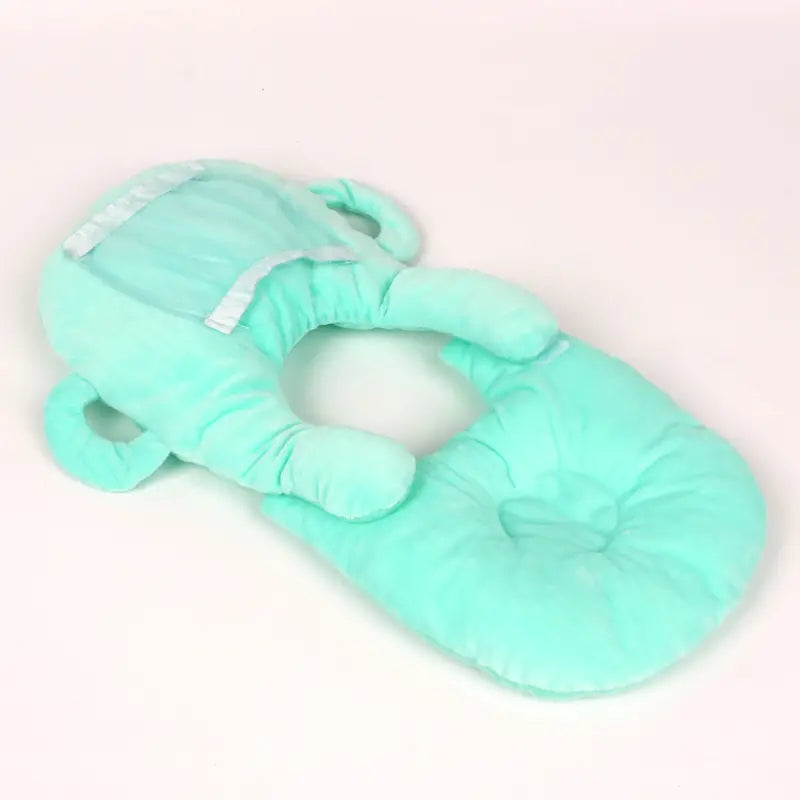 Kybos Nursing Pillows for Feeding Bottle,Baby Self-feeding Pillow