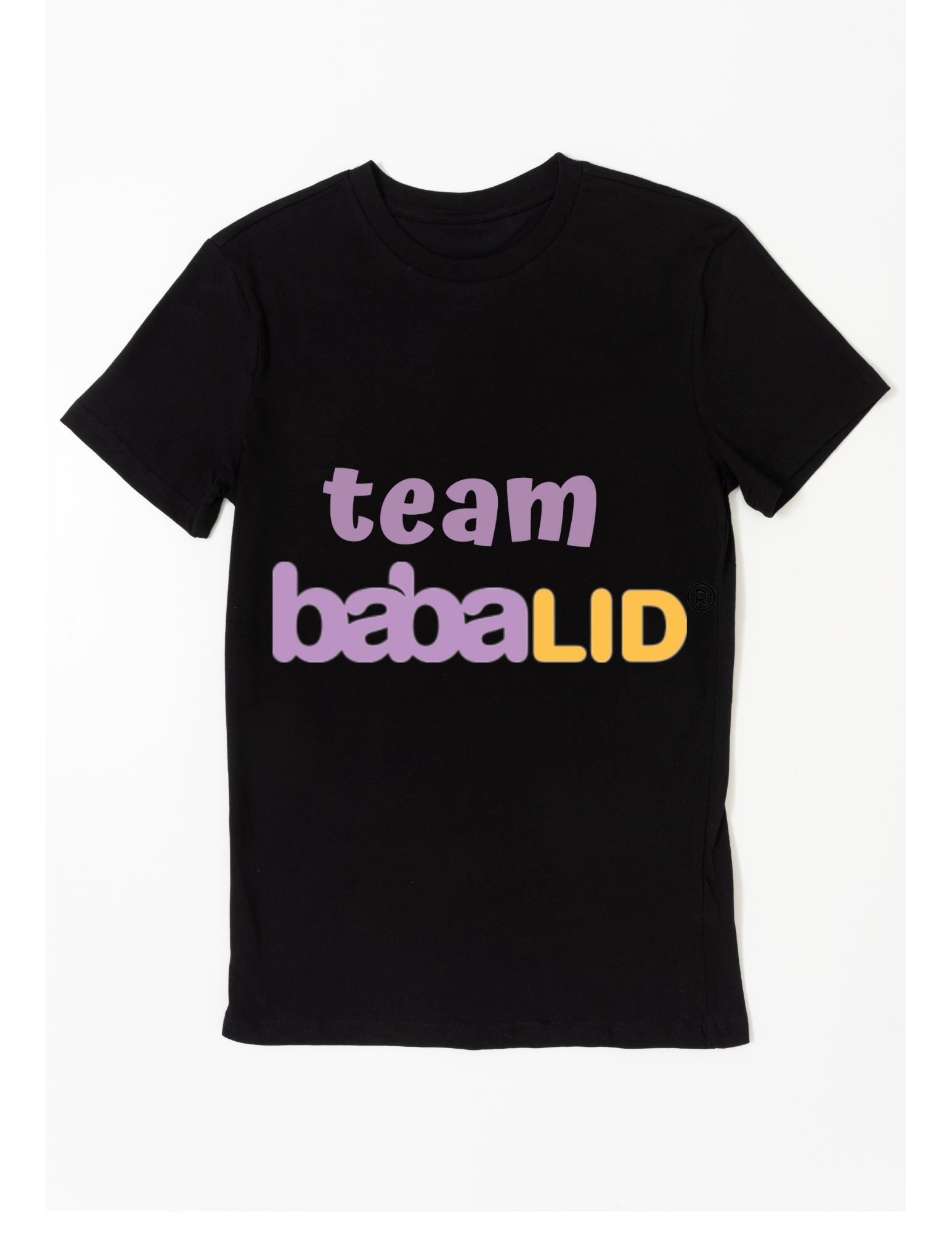 BabaLid Bulk Prices, Customize T- Shirt - Kybo's Baby Clothing