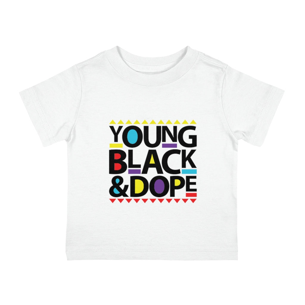 Infant Cotton Jersey Tee
