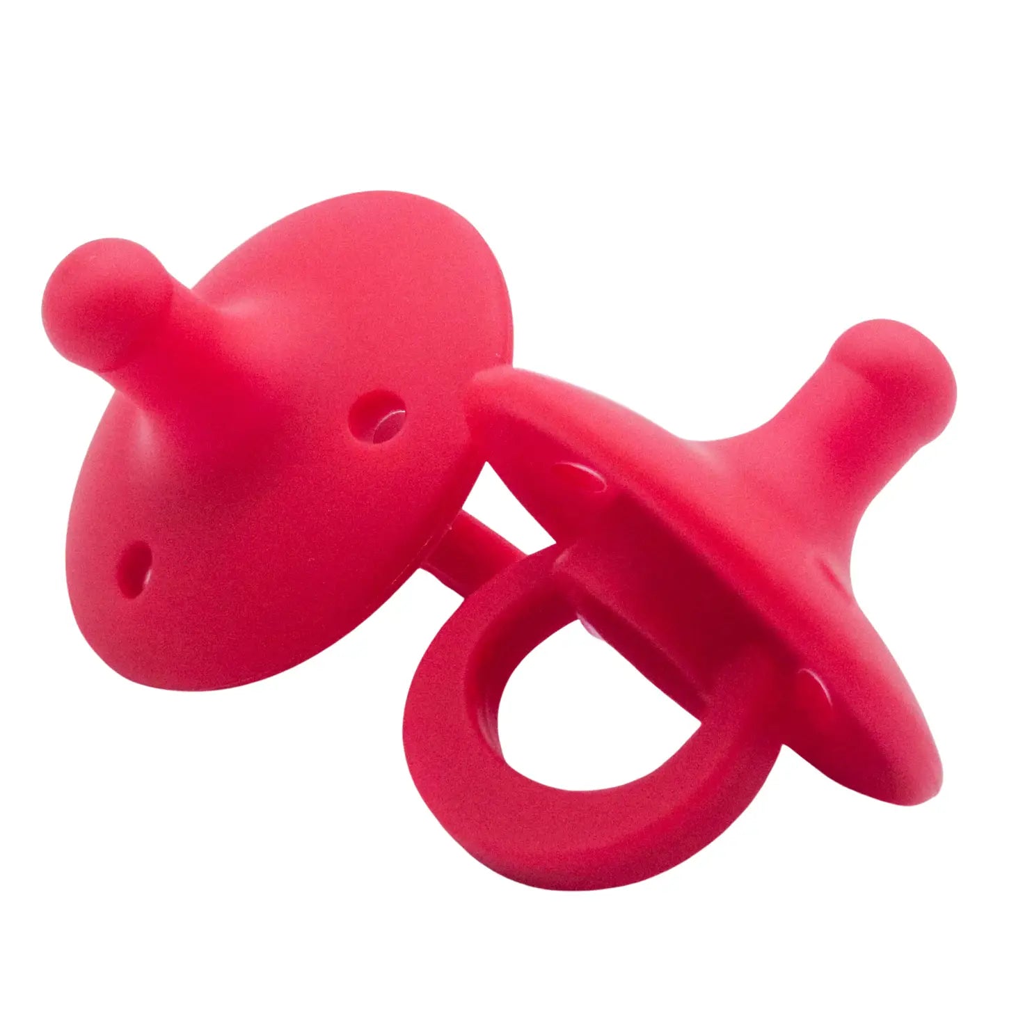 Kybos Breast Shaped Pacifier - Kybo's Baby Clothing