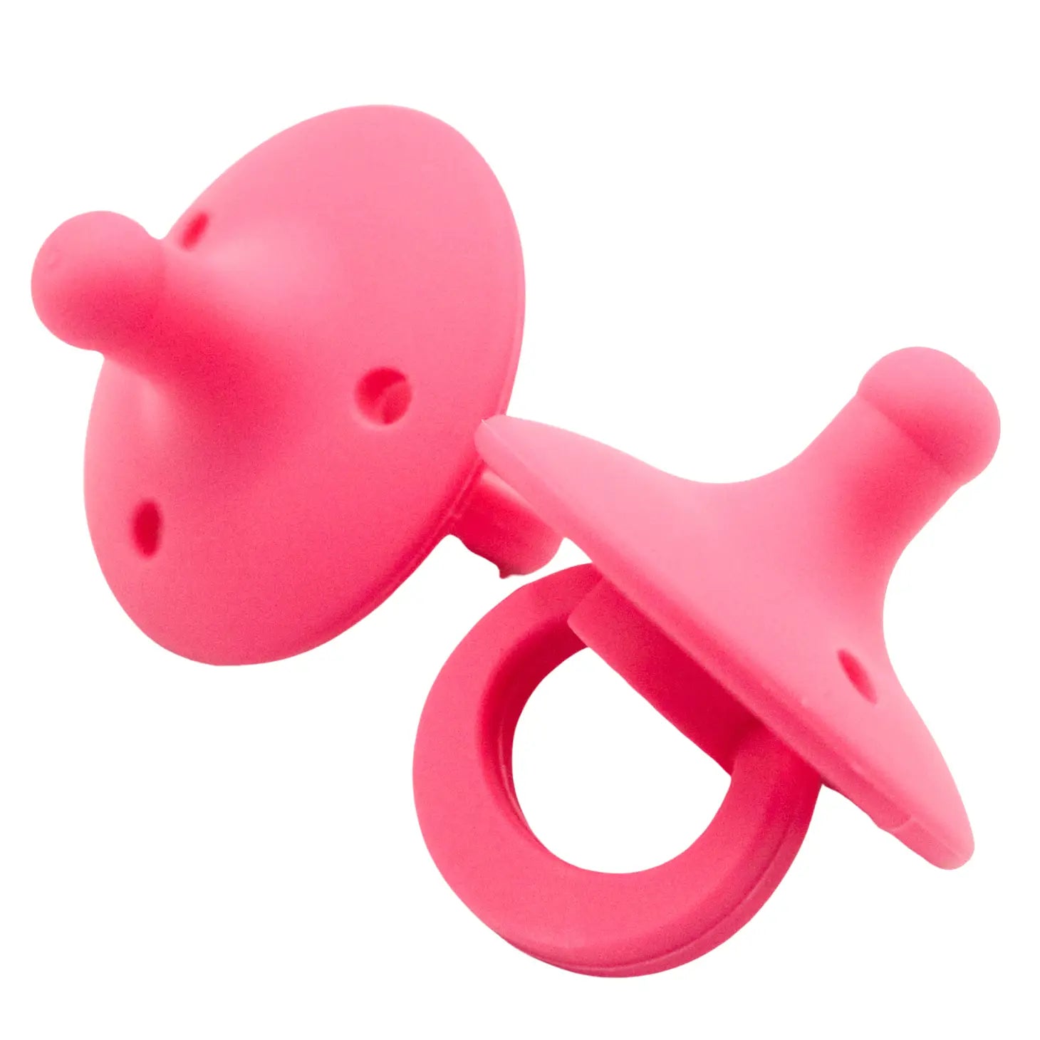 Kybos Breast Shaped Pacifier - Kybo's Baby Clothing