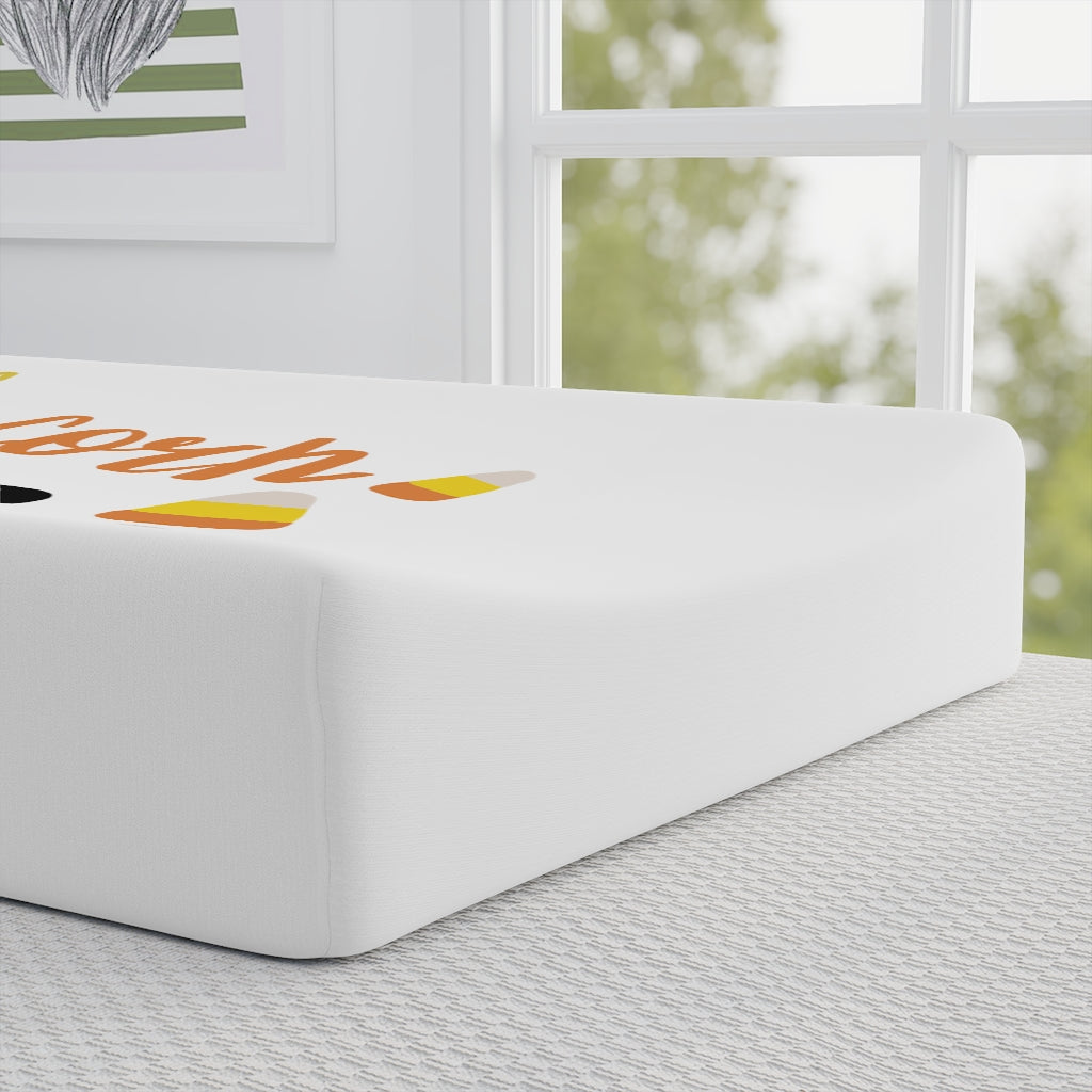Kybo's Changing Pad Cover - Kybo's Baby Clothing