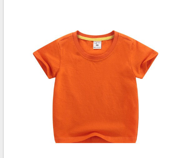 Customized Toddler boys summer T-shirts - Kybo's Baby Clothing
