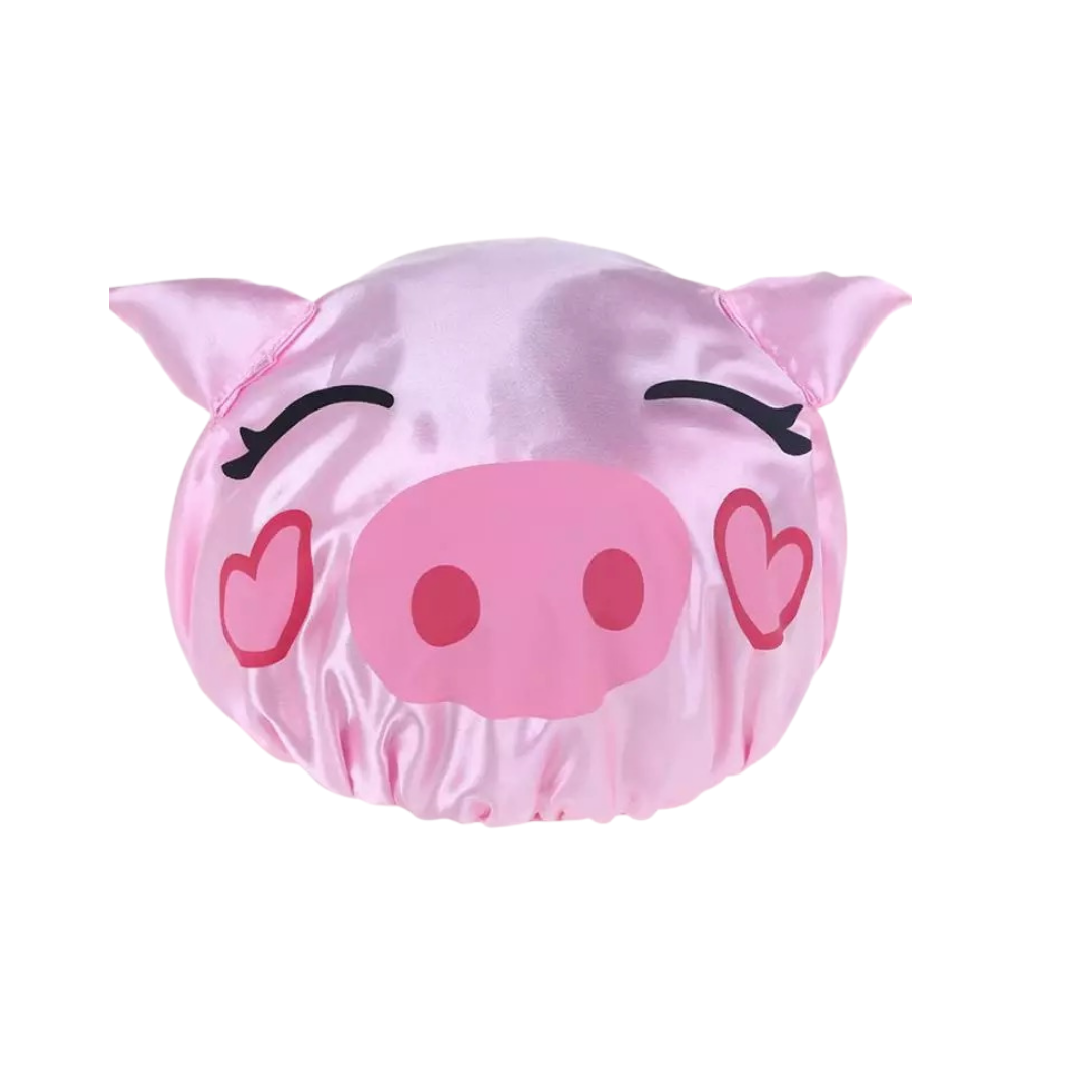 Baby /Toddler Waterproof Shower Cap - Kybo's Baby Clothing