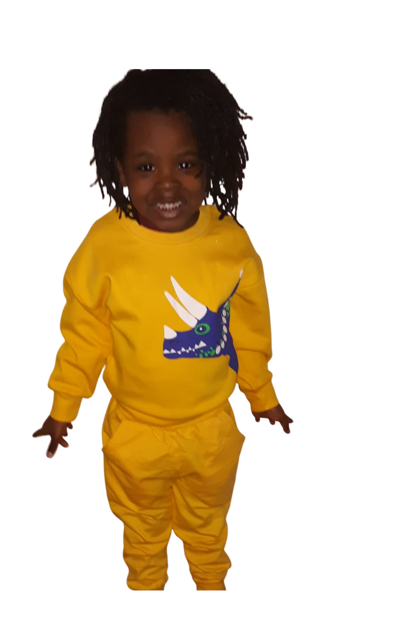 Boys Sweater Pullover Hoodie - Kybo's Baby Clothing