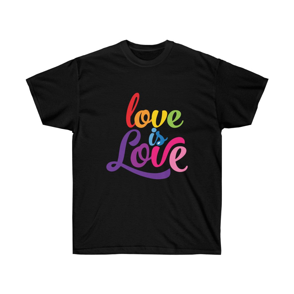 Unisex Ultra Cotton Tee