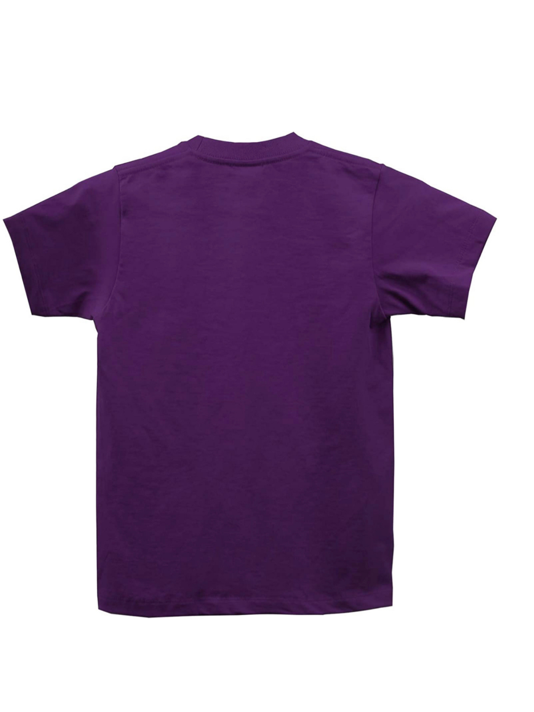 Custom Boy/Girl Toddler Tees - Kybo's Baby Clothing