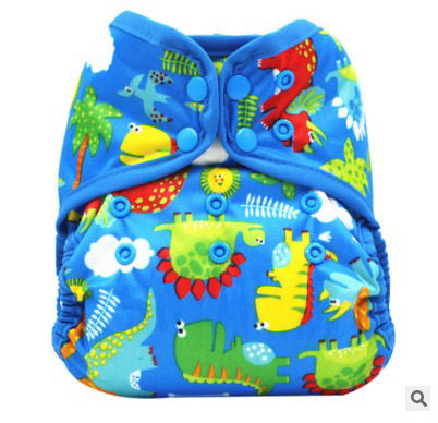 Kybo’s Cloth Diapers Adjustable Size, Waterproof - Kybo's Baby Clothing