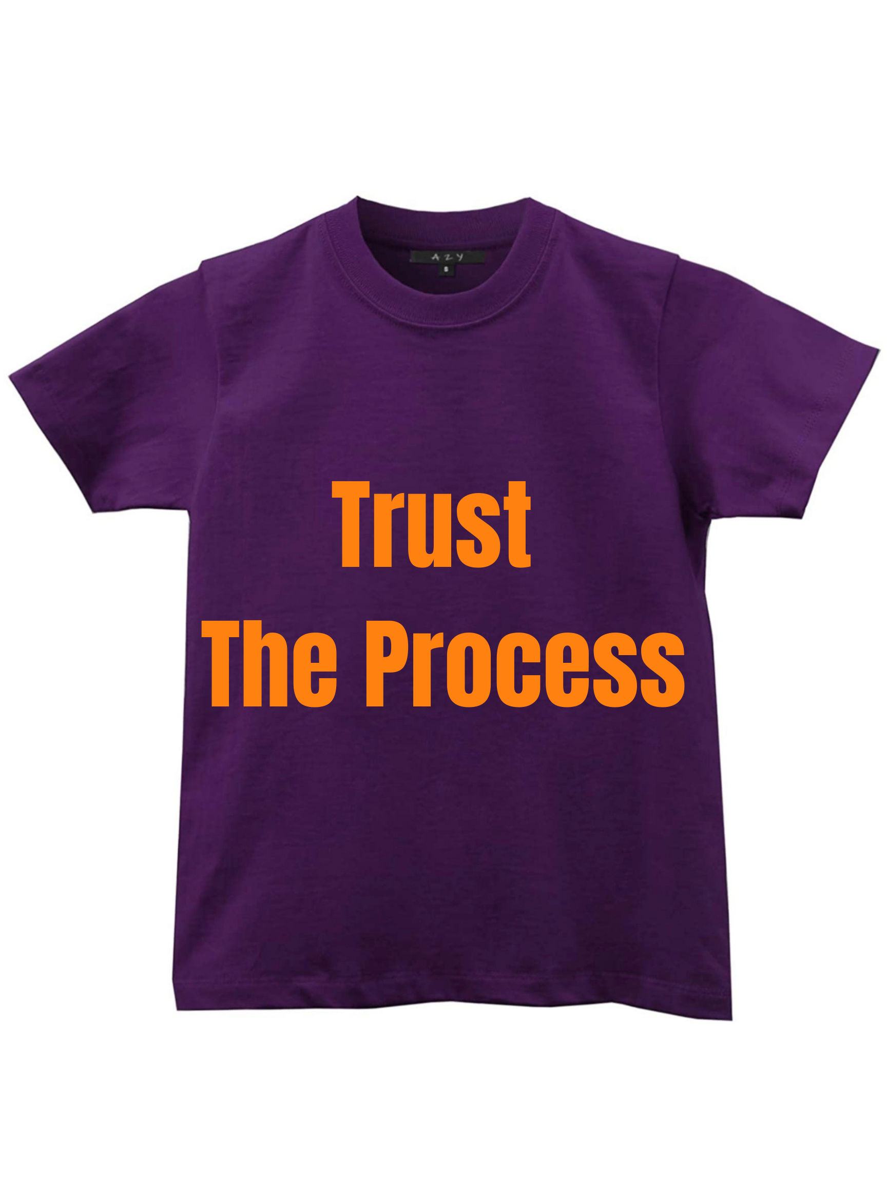 Custom Boy/Girl Toddler Tees - Kybo's Baby Clothing