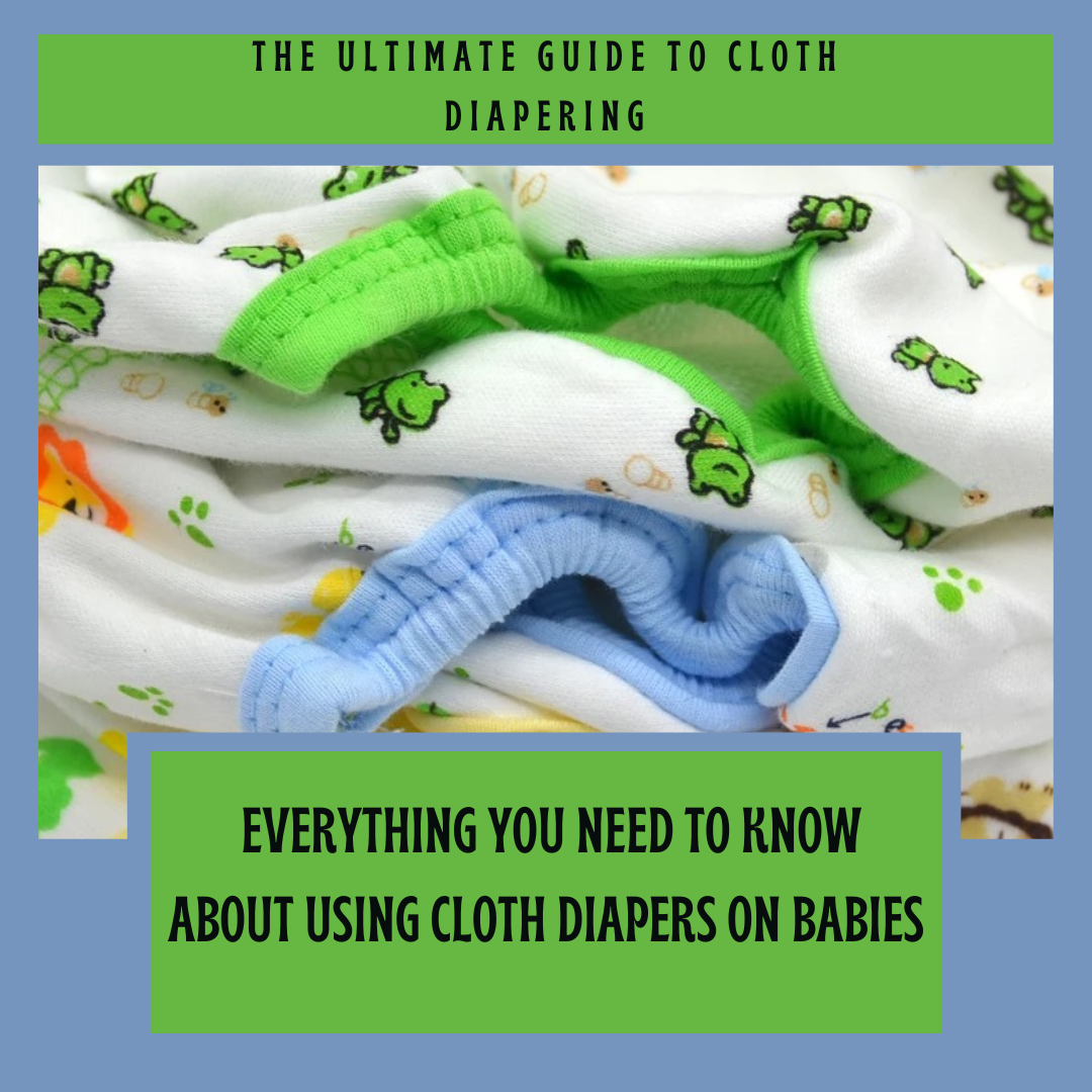 What is Zorb (And Do You Want it in Your Cloth Diapers)? - CLOTH DIAPERS  FOR BEGINNERS
