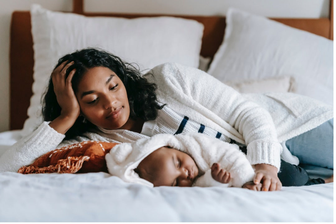 20 Questions Every New Parents Ask Themselves