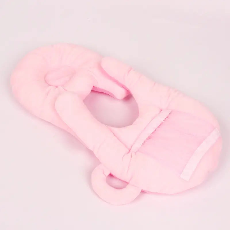 Kybos Nursing Pillows for Feeding Bottle,Baby Self-feeding Pillow