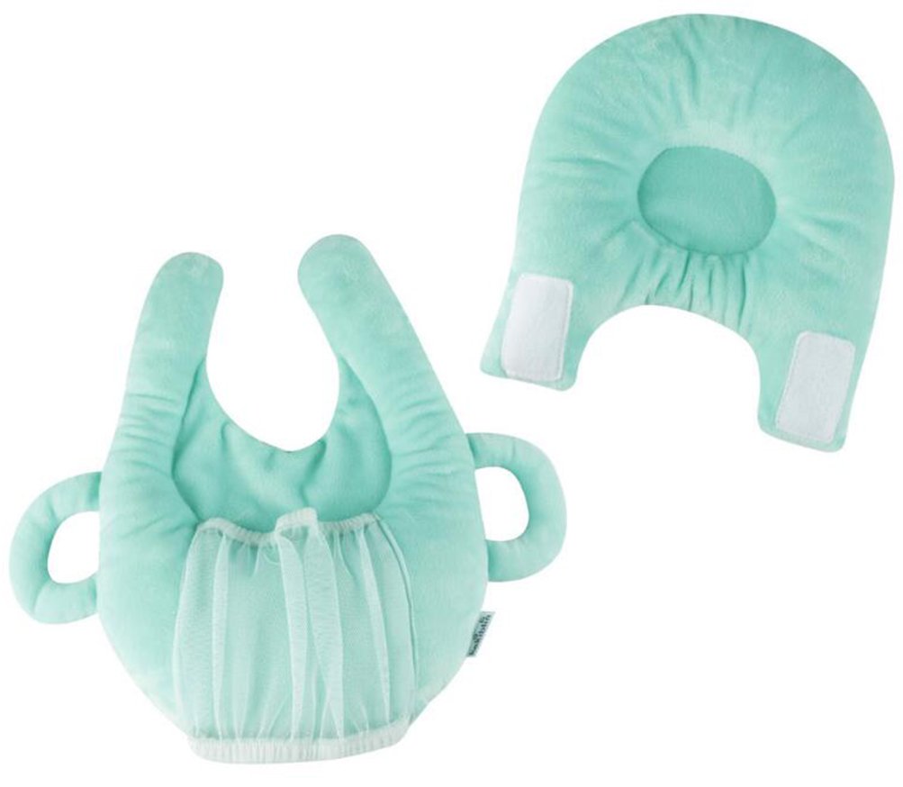 Kybos Nursing Pillows for Feeding Bottle,Baby Self-feeding Pillow