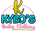Kybo&#39;s Baby Clothing 