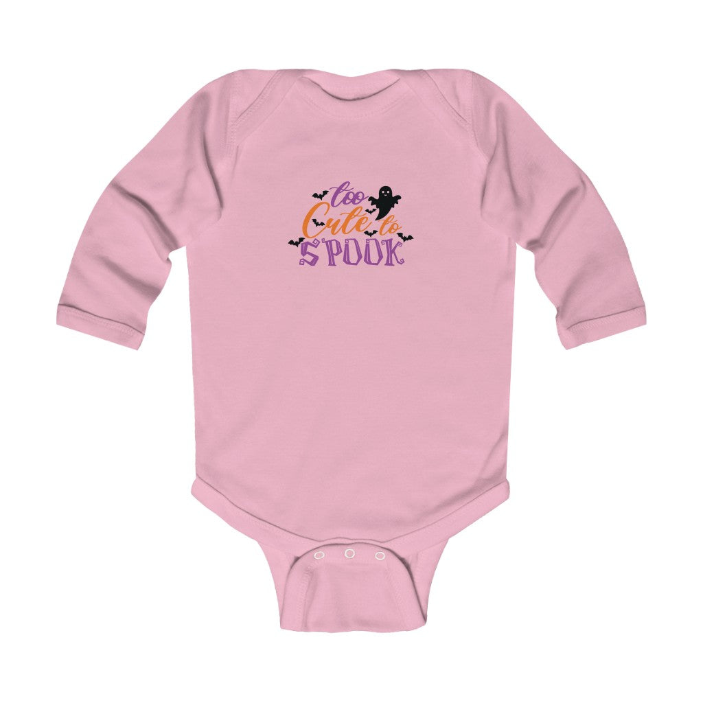 Too Cute To Spook - Kybo's Baby Clothing