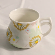 Tea Set Expresso Cups and Saucers