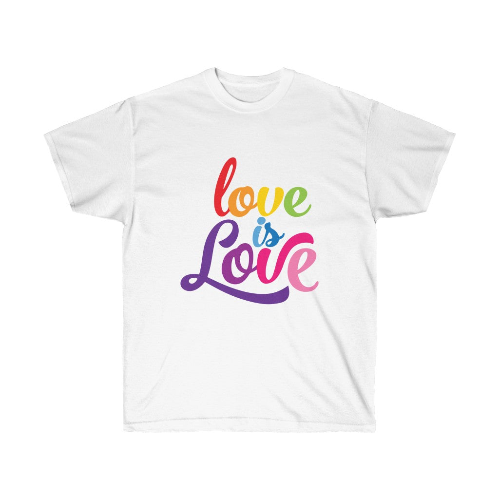 Unisex Ultra Cotton Tee