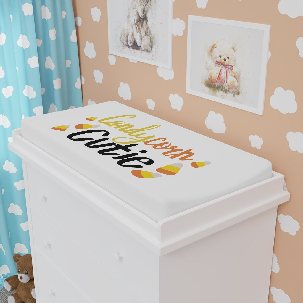 Kybo's Changing Pad Cover - Kybo's Baby Clothing