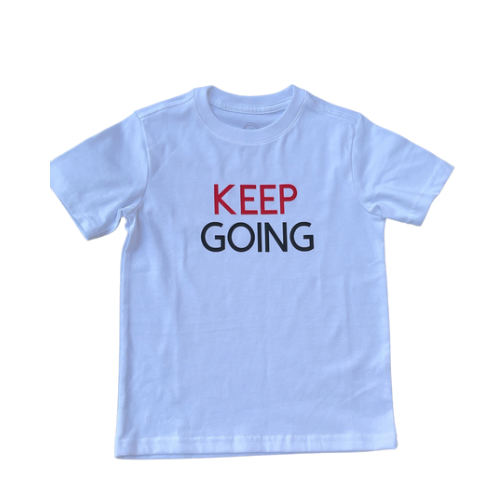 Customized Toddler boys summer T-shirts - Kybo's Baby Clothing