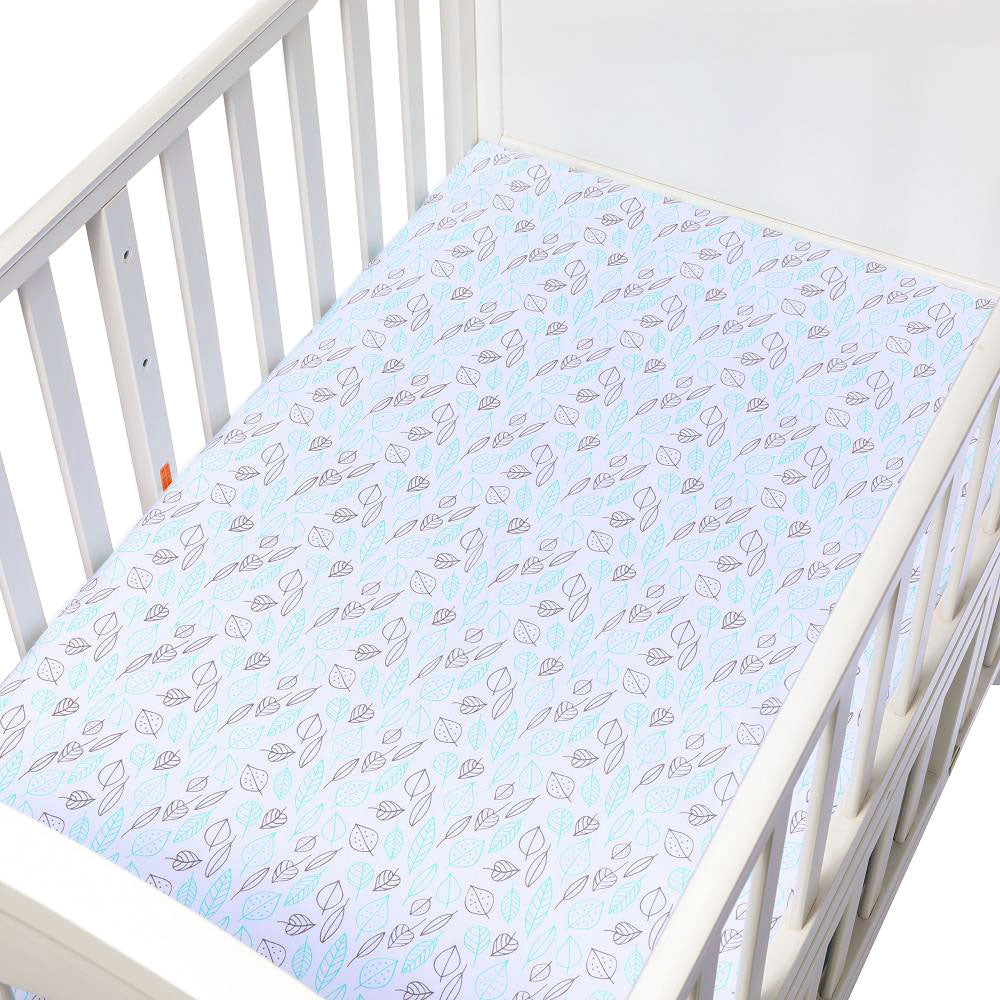 Kybo's Crib Sheet - Kybo's Baby Clothing