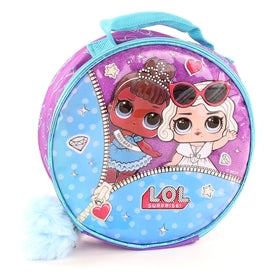 LOL SURPRISE Shaped Lunch Bag - Kybo's Baby Clothing