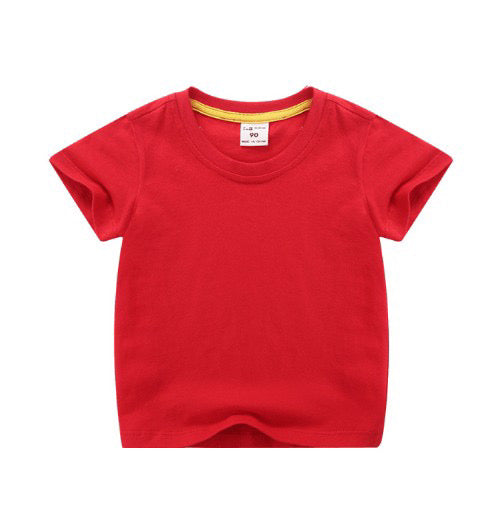 Toddler boys T-shirts - Kybo's Baby Clothing
