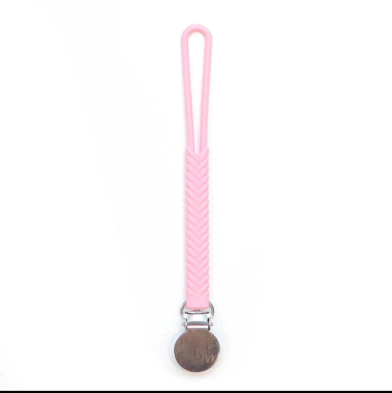 Kybos pacifier clip - Kybo's Baby Clothing