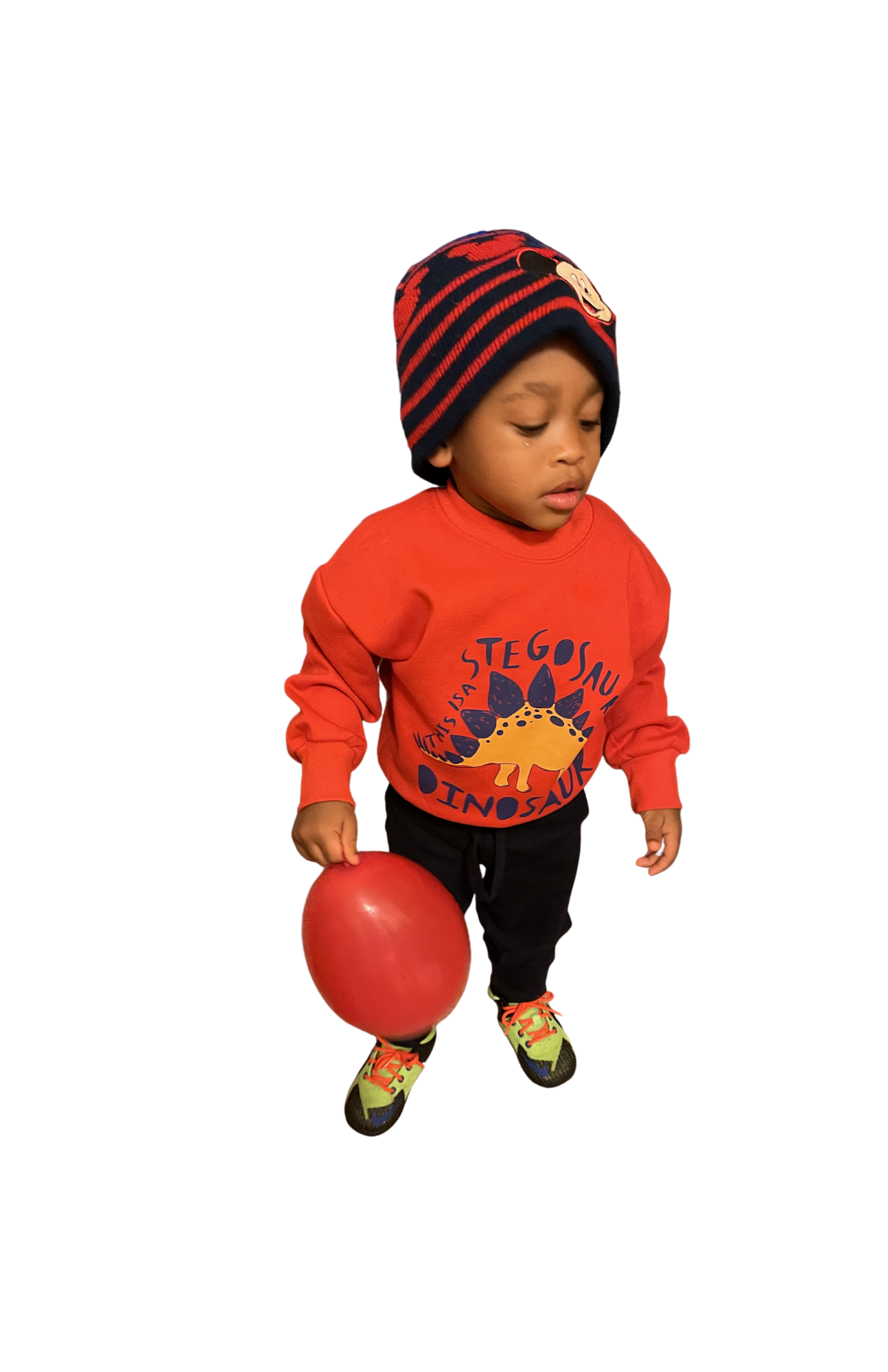 Boys Sweater Pullover Hoodie - Kybo's Baby Clothing
