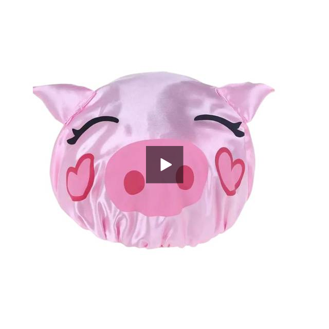 Baby /Toddler Waterproof Shower Cap - Kybo's Baby Clothing