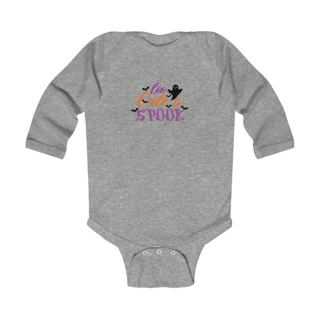 Too Cute To Spook - Kybo's Baby Clothing