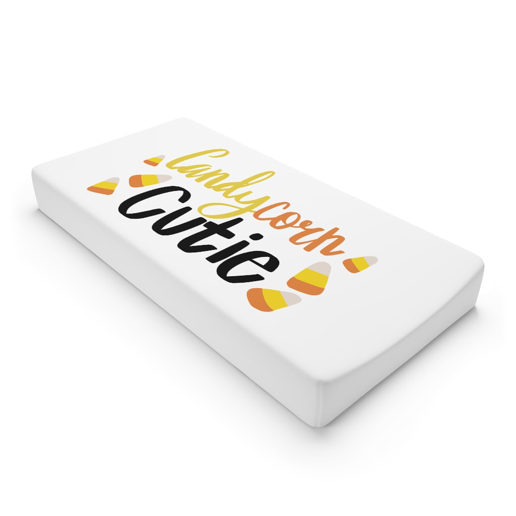 Kybo's Changing Pad Cover - Kybo's Baby Clothing