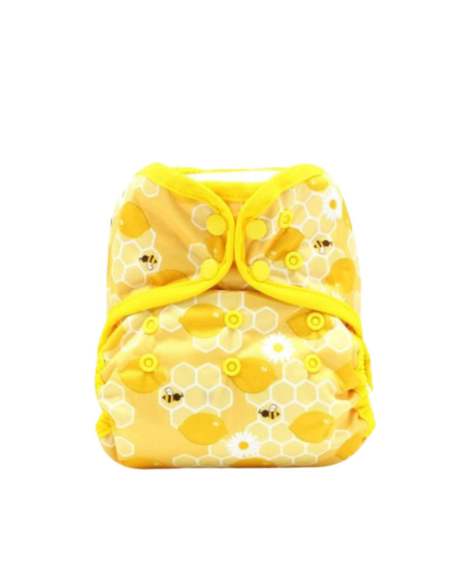 Kybo’s Cloth Diapers Adjustable Size, Waterproof - Kybo's Baby Clothing