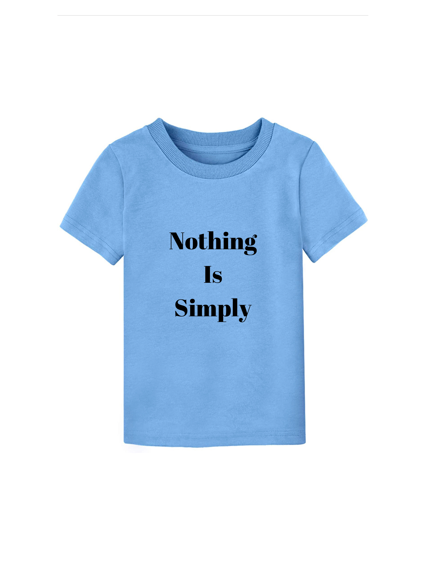 Nothing Is Simply - Kybo's Baby Clothing