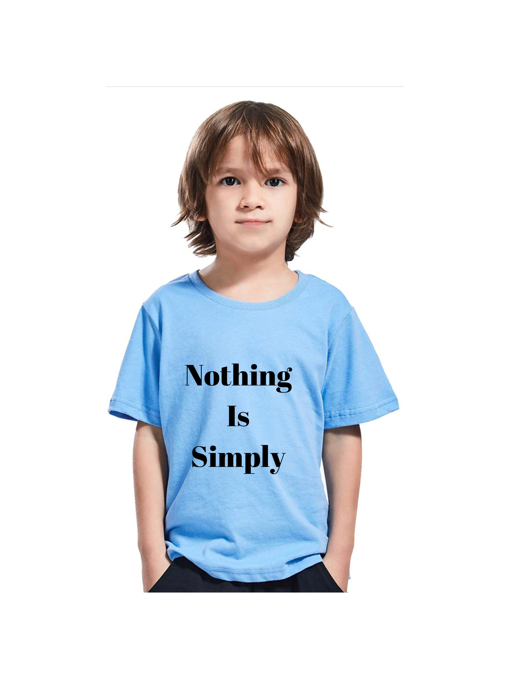 Nothing Is Simply - Kybo's Baby Clothing