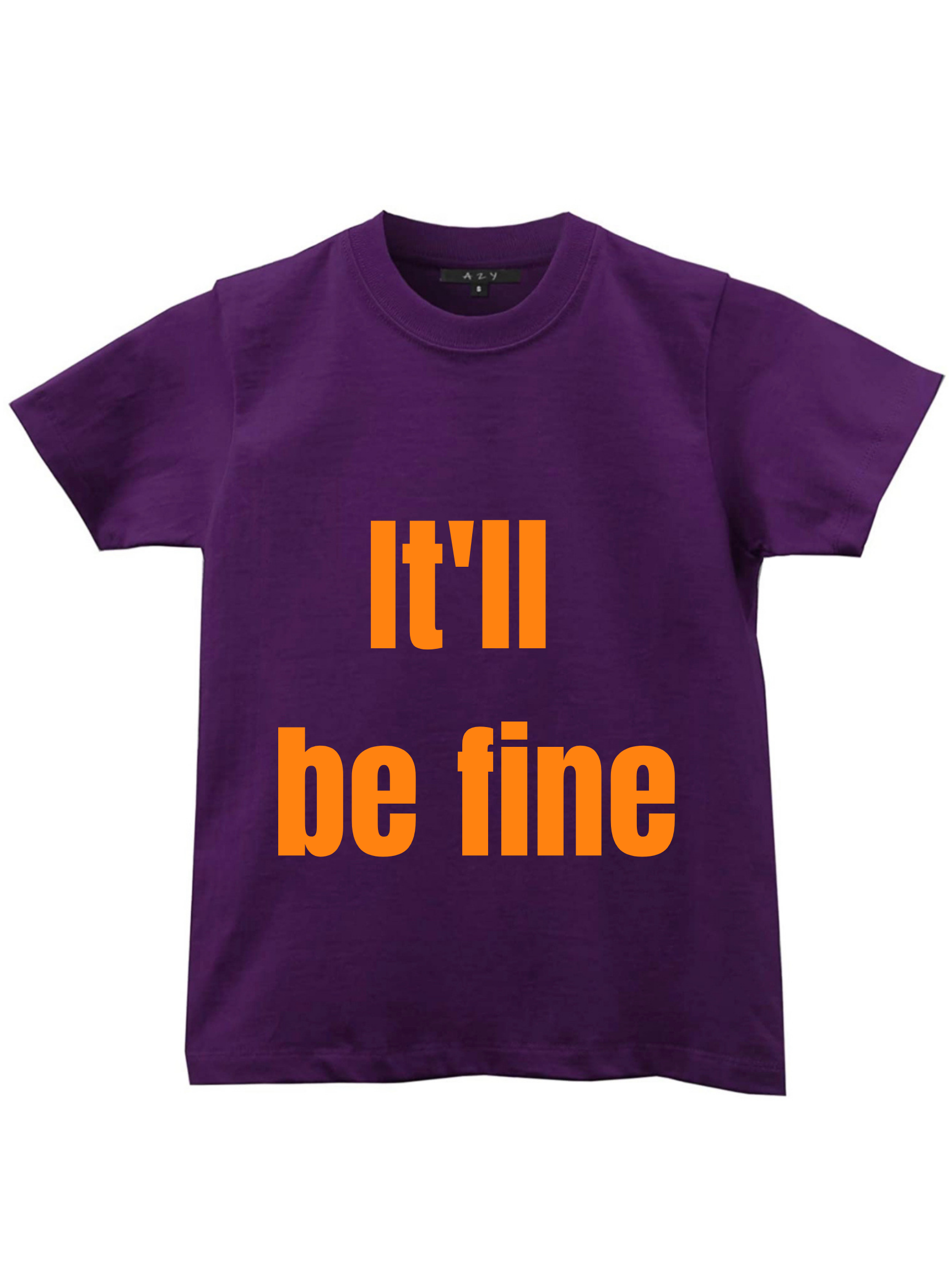 Custom Boy/Girl Toddler Tees - Kybo's Baby Clothing