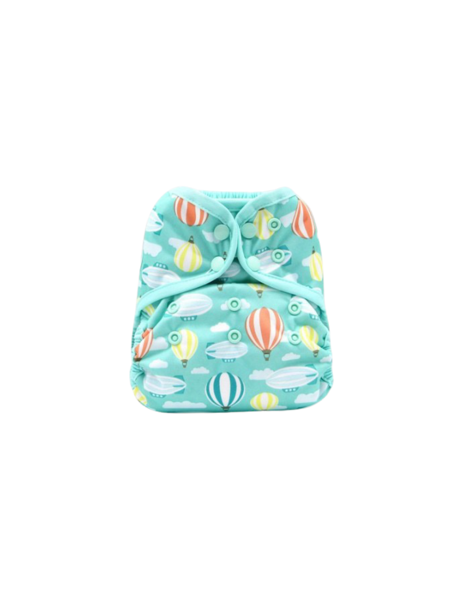 Kybo’s Cloth Diapers Adjustable Size, Waterproof - Kybo's Baby Clothing