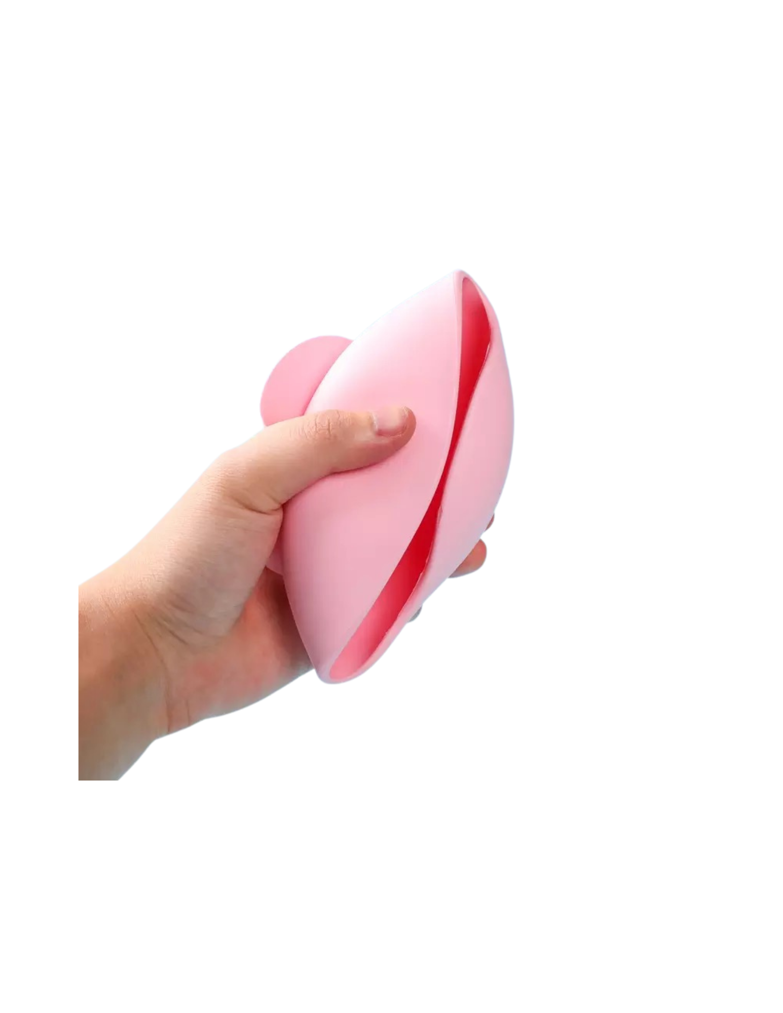 Baby Feeding Set Plate Spoon Non-Slip Feedings Silicone Bowl - Kybo's Baby Clothing