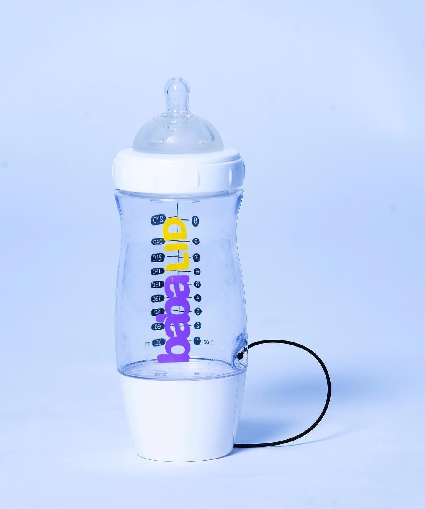 3 Pack Bottles: Multi-Color, 10oz - Kybo's Baby Clothing