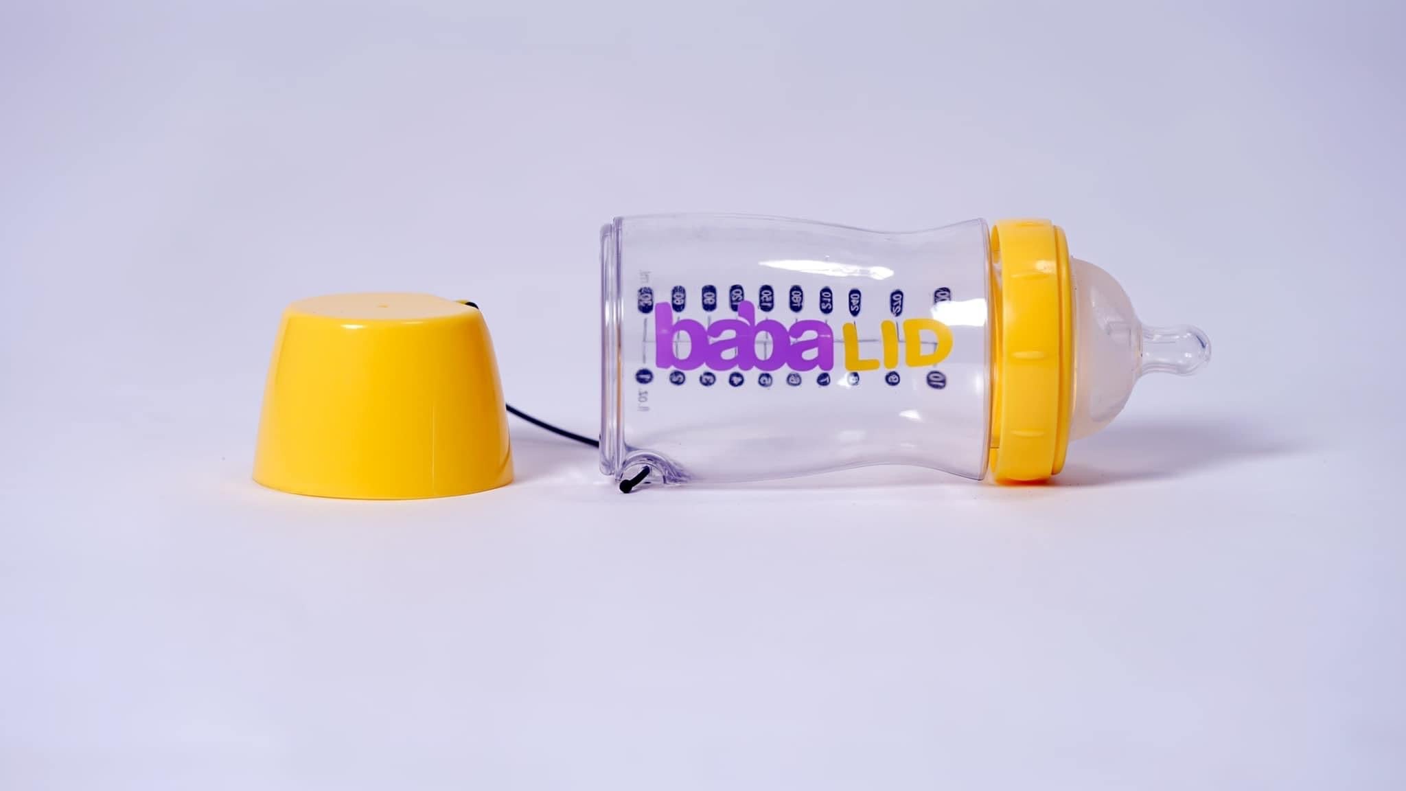 3 Pack Bottles: Multi-Color, 10oz - Kybo's Baby Clothing